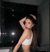 Brizit Available Anytime - escort in Tokyo