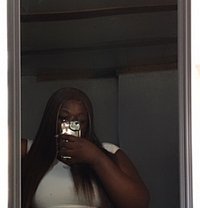 Benna - escort in Johannesburg