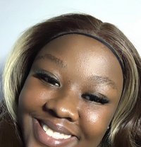 Benna - escort in Johannesburg