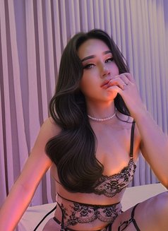 Beautiful Would - Acompañantes transexual in Khobar Photo 6 of 8