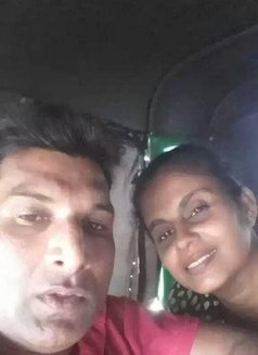 Romesh pussy pleasure /hard licker - Male escort in Colombo Photo 10 of 11