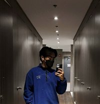 Broke Hard Fucker - Acompañantes masculino in Manila