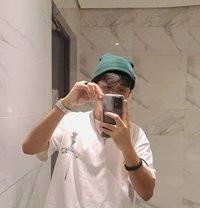 Broke Hard Fucker - Acompañantes masculino in Manila