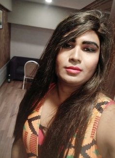 Broken Life - Transsexual escort in Bangalore Photo 1 of 3
