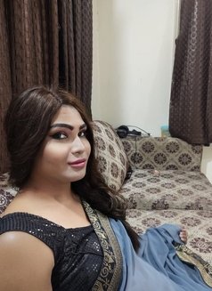 Broken Life - Transsexual escort in Bangalore Photo 2 of 3