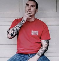 Bronson - Acompañantes masculino in Vancouver