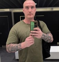 Bronson - Acompañantes masculino in Vancouver