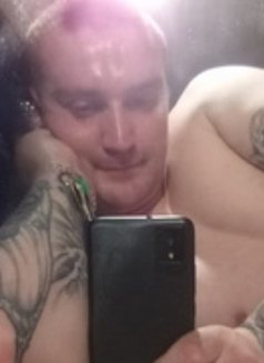 Bronson - Acompañantes masculino in Vancouver Photo 3 of 3