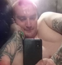 Bronson - Acompañantes masculino in Vancouver