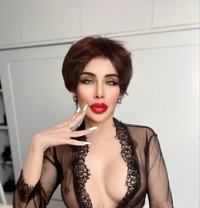 Top good / bottom fuck nice dick 69 - Acompañantes transexual in Al Manama