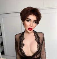 Top good / bottom big dick 69 - Transsexual escort in Al Manama