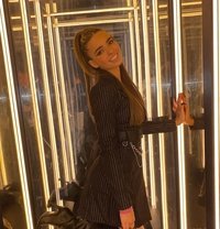 Brooke - escort in Düsseldorf
