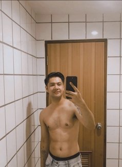Brooke New male Thailand 🇹🇭 - Male escort in Shanghai Photo 4 of 5