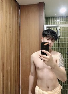 Brooke New male Thailand 🇹🇭 - Male escort in Shanghai Photo 5 of 5