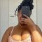 Brooklyn - escort in Cotonou