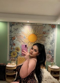 Brooklyn - escort in Khobar Photo 4 of 6