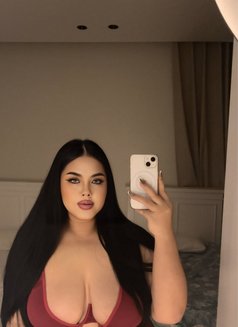 Brooklyn - escort in Khobar Photo 5 of 5