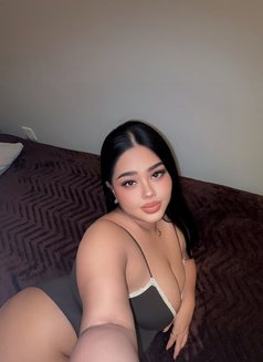 Brooklyn - puta in Khobar Photo 11 of 12