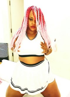 Brooks BBW Blowjob queen - escort in Chennai Photo 8 of 8