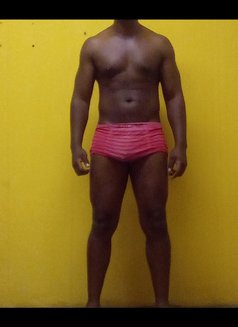 Brother Love - Male escort in Johannesburg Photo 3 of 4