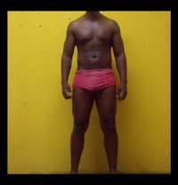 Brother Love - Male escort in Johannesburg