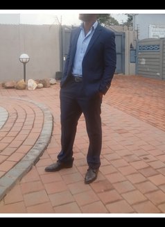 Brother Love - Male escort in Johannesburg Photo 4 of 4