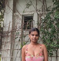 Browine. Friend With Benefits - escort in New Delhi