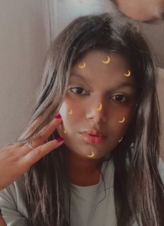 Browine. Friend With Benefits - puta in Noida Photo 1 of 5