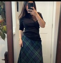 Browine. Friend With Benefits - escort in Ludhiana