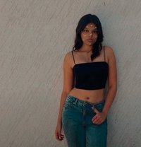 Browine. Friend With Benefits - escort in Noida