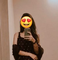Browine. Friend With Benefits - escort in Noida