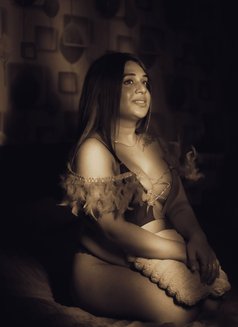 Brown baby - Transsexual escort in Ahmedabad Photo 16 of 23