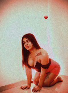 Brown baby - Transsexual escort in Ahmedabad Photo 17 of 23