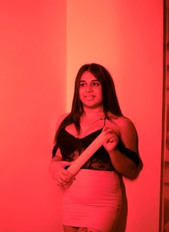 Brown baby - Transsexual escort in Ahmedabad Photo 21 of 23