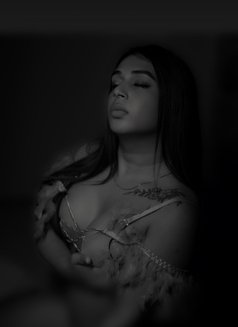 Brown baby - Transsexual escort in Ahmedabad Photo 23 of 23