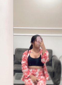 Brown baby - Transsexual escort in Ahmedabad Photo 17 of 19