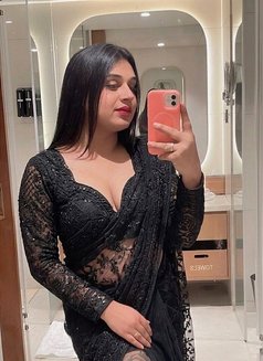 Brown baby - Transsexual escort in Ahmedabad Photo 18 of 19