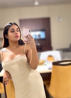 Brown baby - Transsexual escort in Ahmedabad Photo 19 of 19