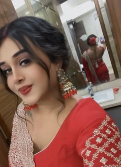 Brown baby - Acompañantes transexual in Ahmedabad Photo 21 of 23