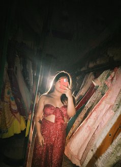 Brown baby - Acompañantes transexual in Ahmedabad Photo 22 of 23
