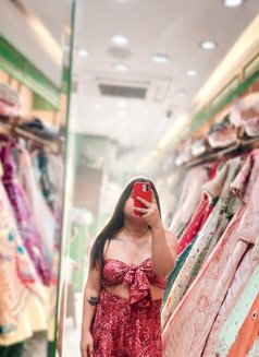 Brown baby - Acompañantes transexual in Ahmedabad Photo 23 of 23