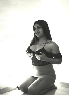 Brown baby - Transsexual escort in Noida Photo 19 of 22