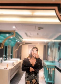 Brown baby - Transsexual escort in Noida Photo 21 of 22