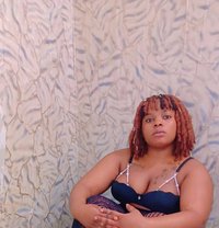 Brown Bae - adult performer in Abu Dhabi