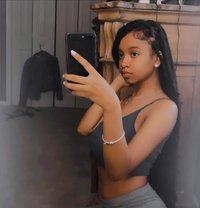 Brown Beauty - escort in Mauritius