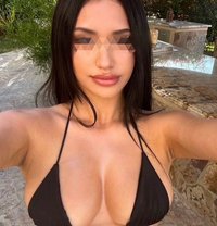 Brown Bron - puta in Krabi