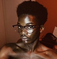 Brown Chocolate - Male escort in Nairobi