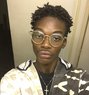 Brown Chocolate - Male escort in Nairobi Photo 5 of 8