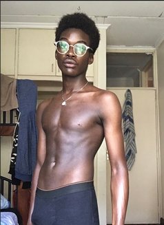 Brown Chocolate - Male escort in Nairobi Photo 8 of 8