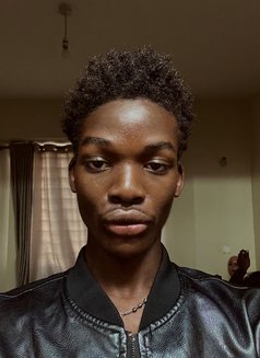 Sexy Jermaine - Male escort in Nairobi Photo 4 of 8